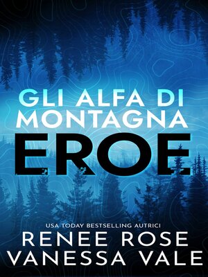 cover image of Eroe